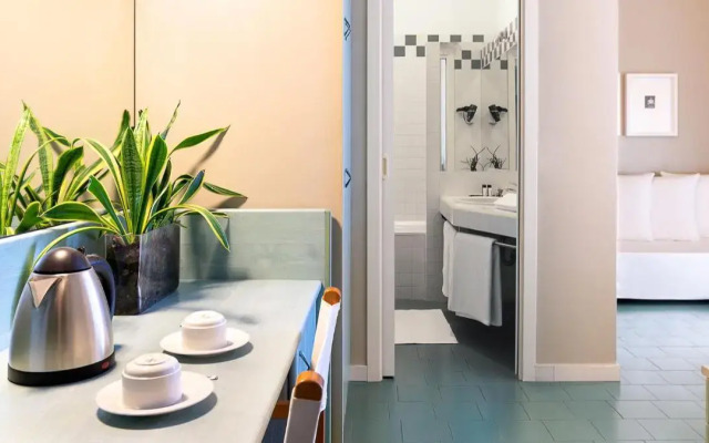 Victoria Palace Hotel