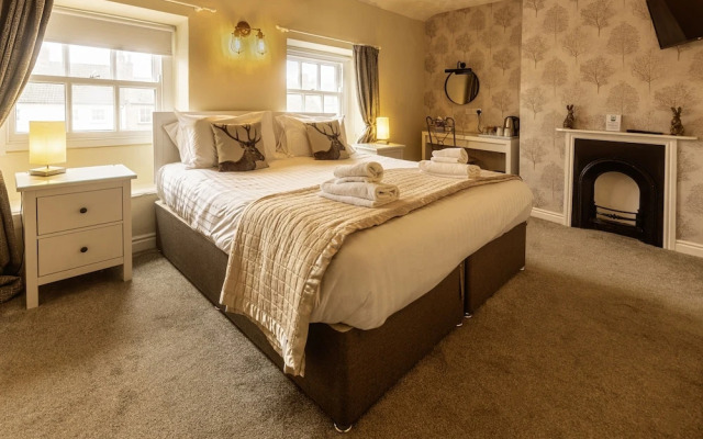 OYO The Green Dragon