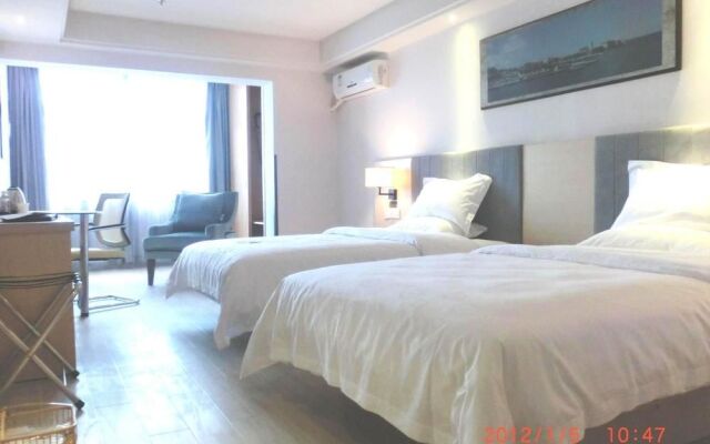 Yeste Hotel - Guigang