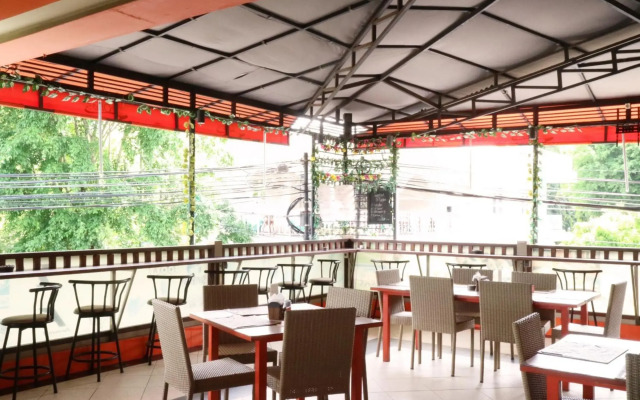 Grand Sinar Indah Hotel