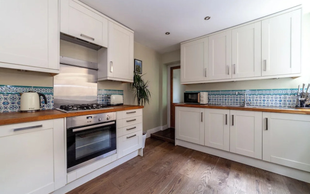 The Finsbury Park Collection