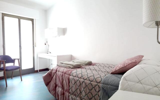 Apartment With 4 Bedrooms in Segovia, With Wifi