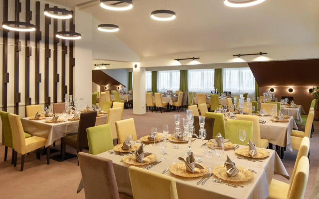 Belfort Hotel