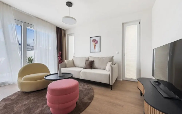 Karl und Anton Boutique Apartments