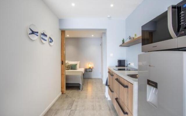 INDIGO Apartments & Suites - 'Adults Only'