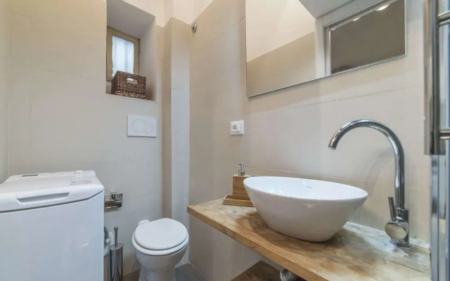 Trastevere&Gianicolo Cozy Flat