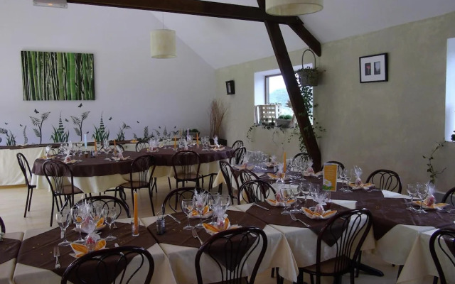 Hotel du Golf de Clécy