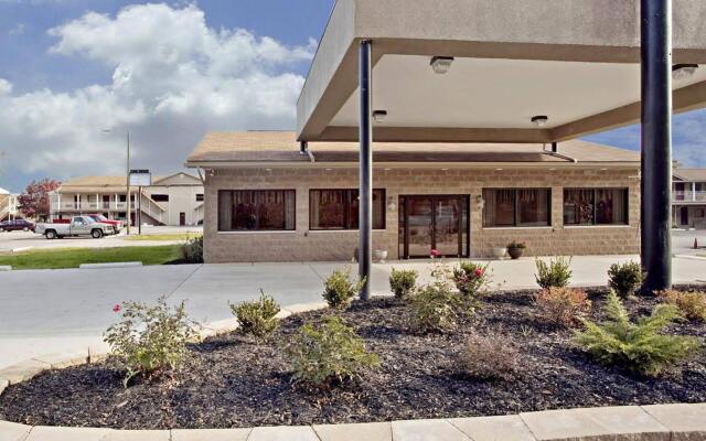 Affinity Inn and Suites