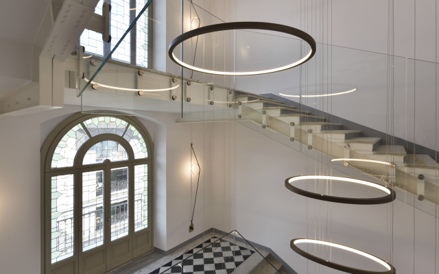 Grand Hotel Victoria Concept & Spa, by R Collection Hotels