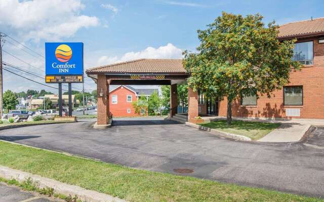 Comfort Inn