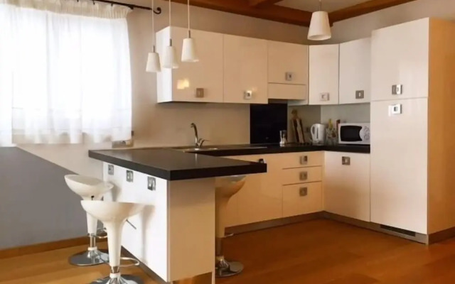 Residenza Le Marmotte