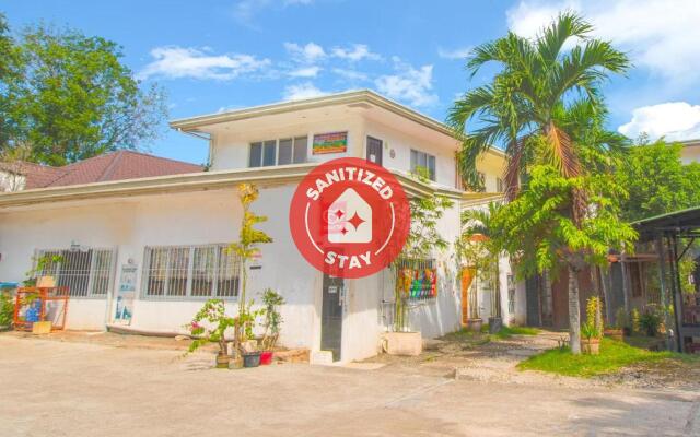 OYO 761 Caza Southville Apartelle