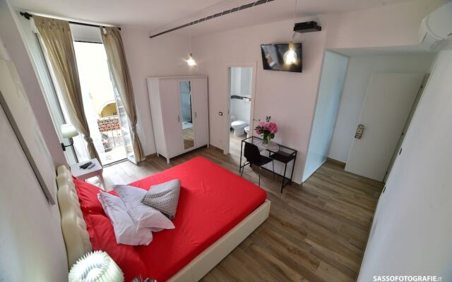 Suite Varigotti B&B