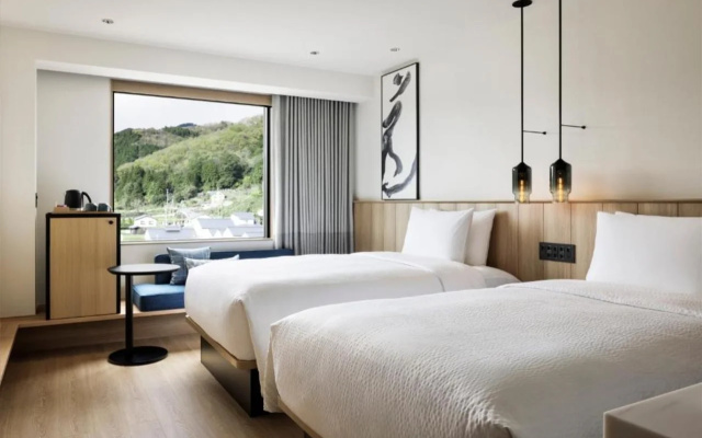 Fairfield By Marriott Hyogo Tajima Yabu