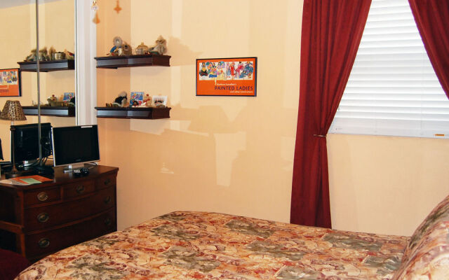 Anchorage Walkabout Town B&B