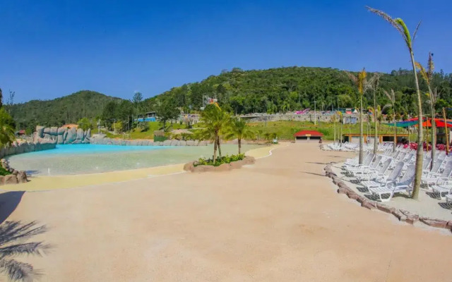 Vale Encantado Eco Park & Hotel