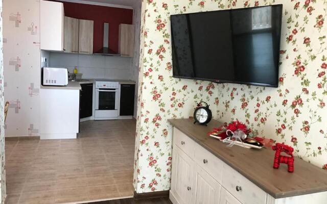 Apartmány Diana