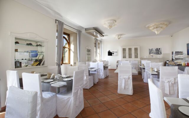 Hotel Herculaneum