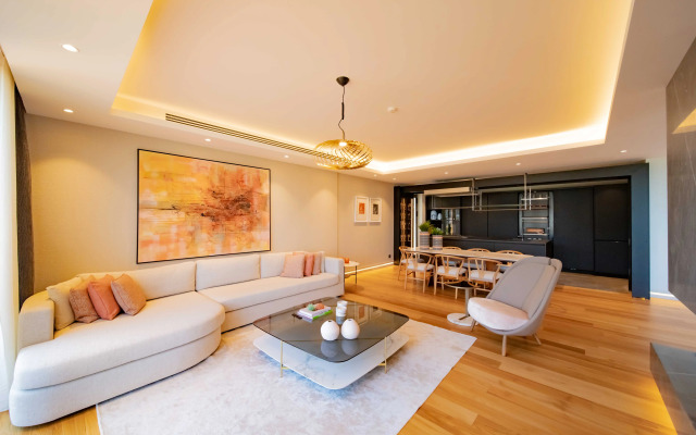 Mare Deluxe Residences & Villas