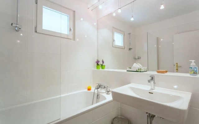 Apartment Schwedenplatz