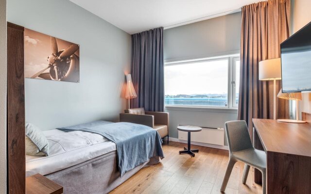 Quality Airport Hotel Stavanger