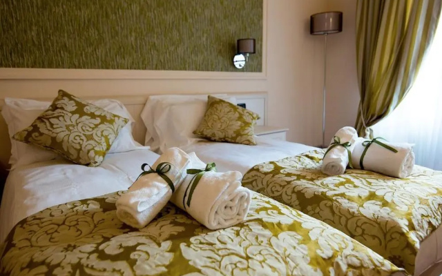 La Residenza Di Via Fontana - Hotel in Lucca - Photo 4