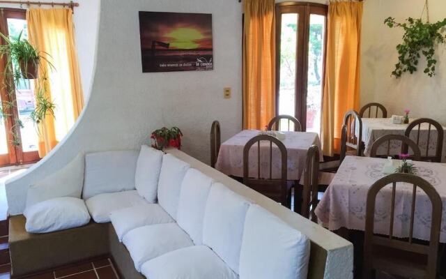 Hotel La Casona