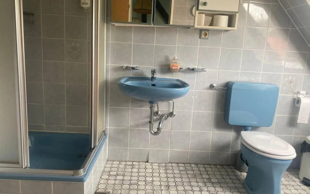 Landhotel Waldschänke