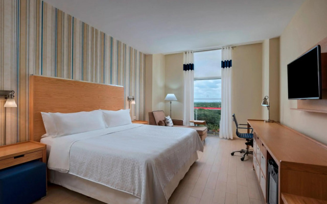 Four Points by Sheraton Cancun Centro