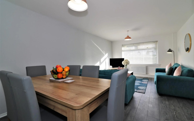 Morland House - East Kilbride