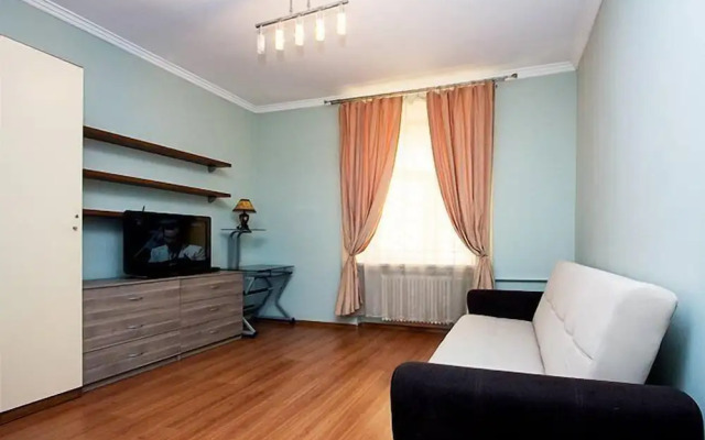 ApartLux Park Pobedy 2