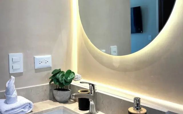 Peregrina Tulum 302B 1BR Condo