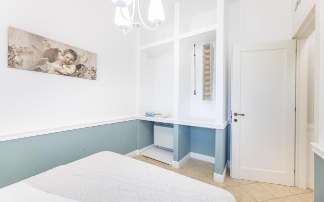 Villa Desideria in Matino