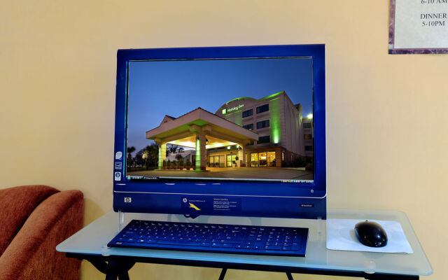 Holiday Inn Express Biloxi - Beach Blvd