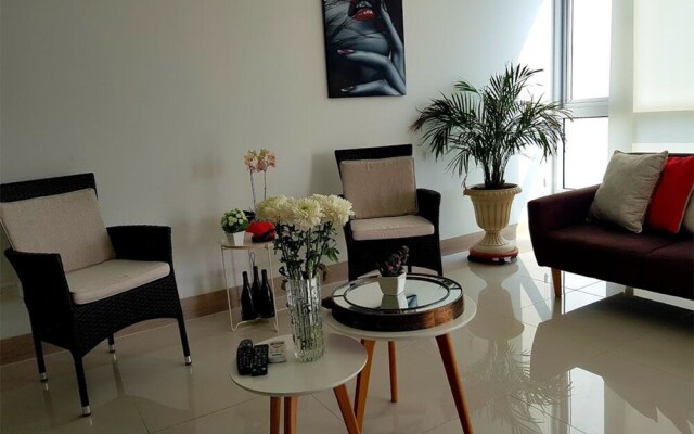 Palmeto Sunset Apartment