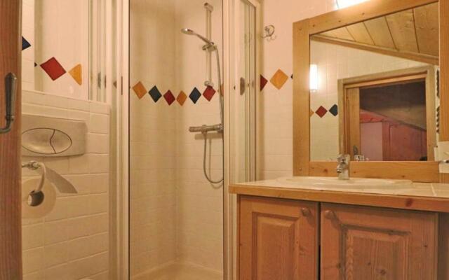 Appartement Montvalezan-La Rosière, 3 pièces, 4 personnes - FR-1-398-624