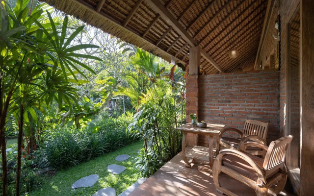 Kailash Suite by Pramana Villas