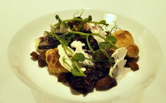 Temple Sowerby House Hotel