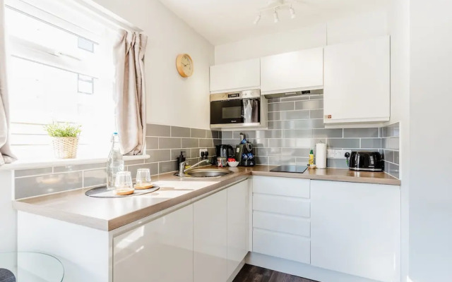 Richmond Guest House