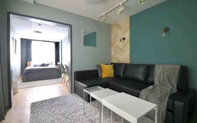 GLASS Shiseikan - Vacation STAY 11392v