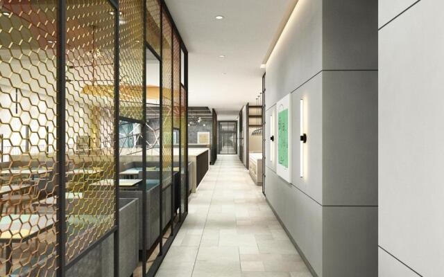 HIIVE by fusion Binh Duong - VSIP 1