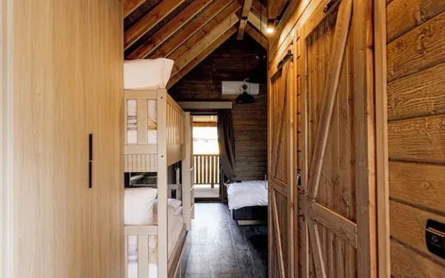 Western Camp Resort