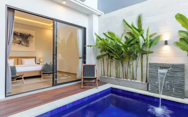 Villa Blessing Bali