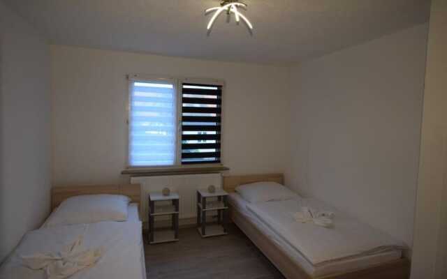 AB Apartment 23 near Cannstatter Wasen