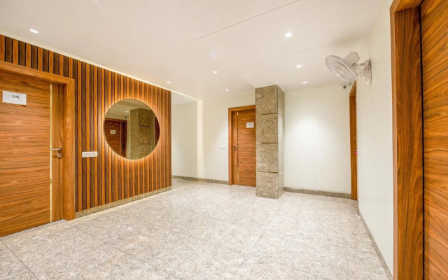 FabHotel Rolt