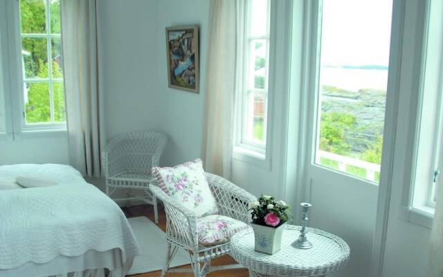 Langesund Bad Hotell