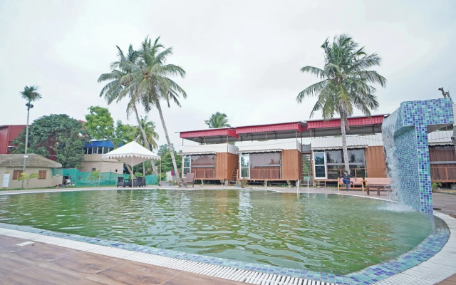 Ocean Tales Resort