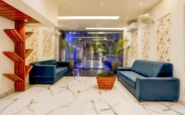 Townhouse 1363 Hotel Lindo Lugar