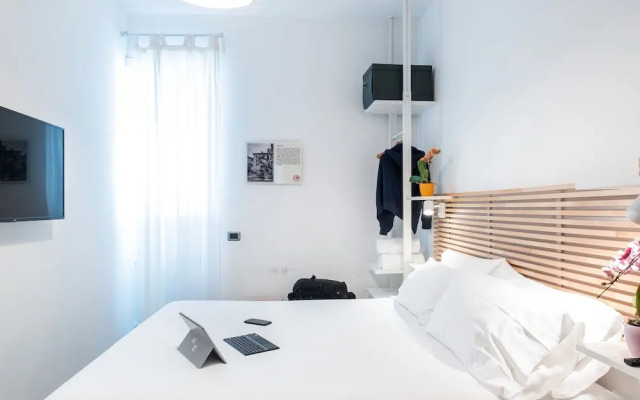 4bnb - Reale House Parione