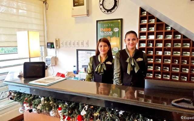 Avitel Hotel